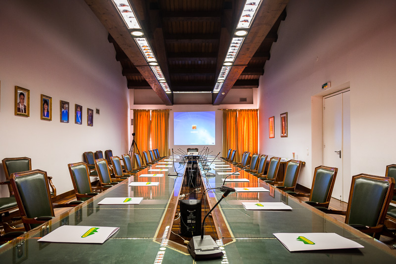gallery